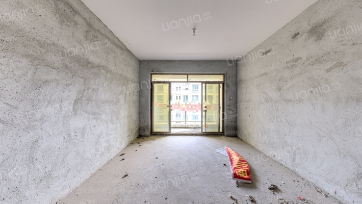 南盛雅苑二手房实景图