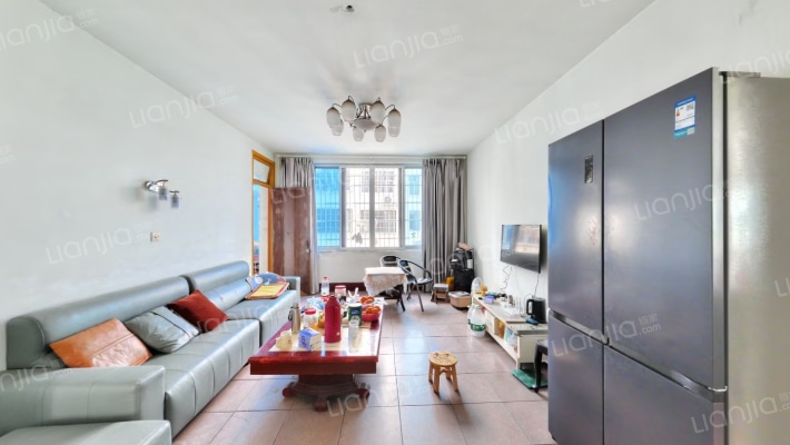 华林街45号二手房实景图