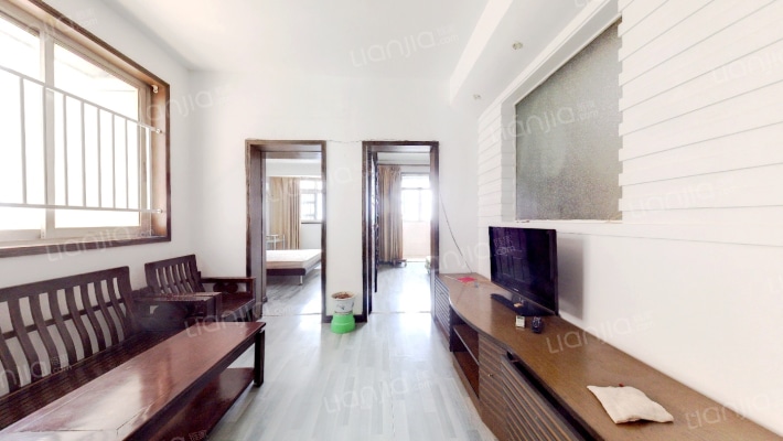 黄浦花园二手房实景图