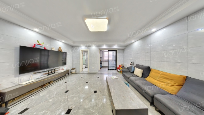 蟠江新村二手房实景图