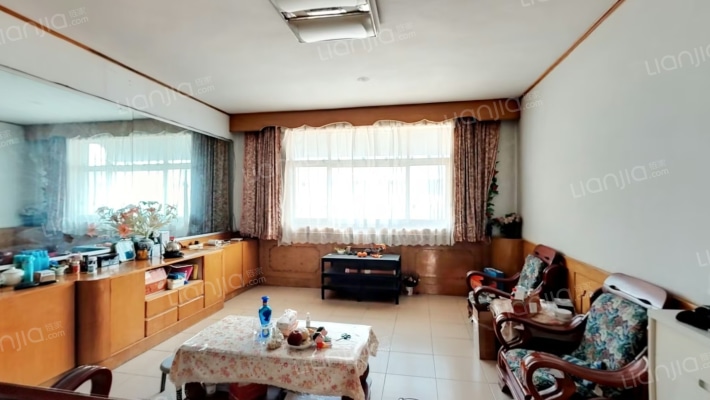 防疫站家属院二手房实景图