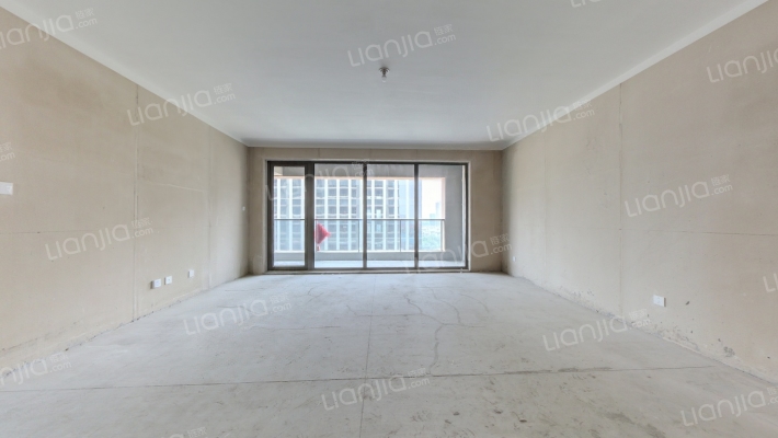 绿城凤栖海棠二手房实景图