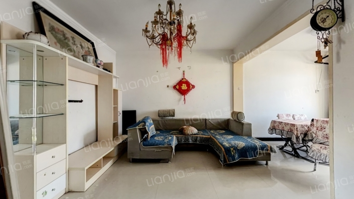 新城大马庄二手房实景图