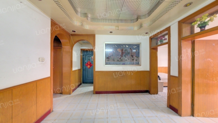 紅櫻巷二手房实景图