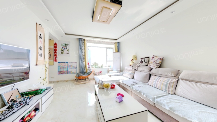 东鼎国际二手房实景图