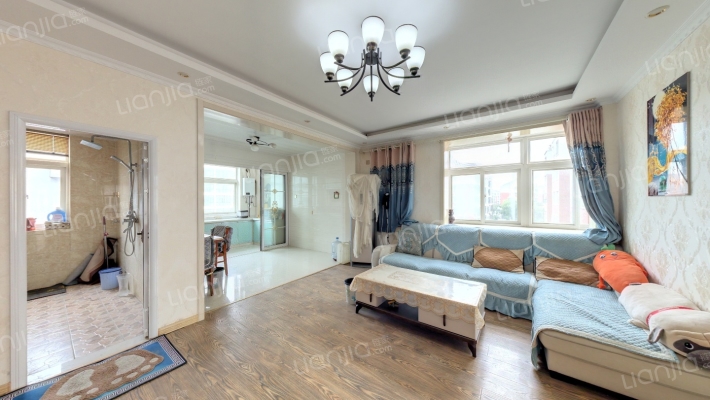 海迪小区二手房实景图