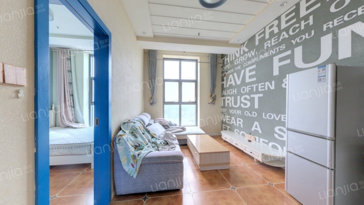 羊羊小镇二手房实景图