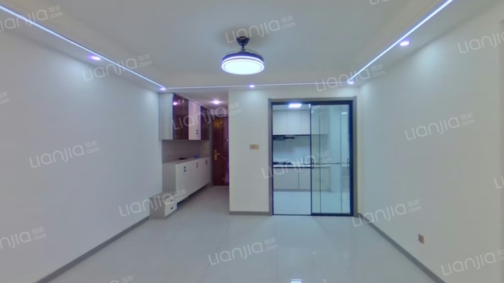 商水碧桂园星荟二手房实景图