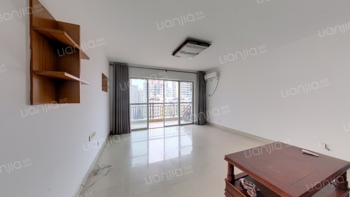 向南居·金溪园二手房实景图