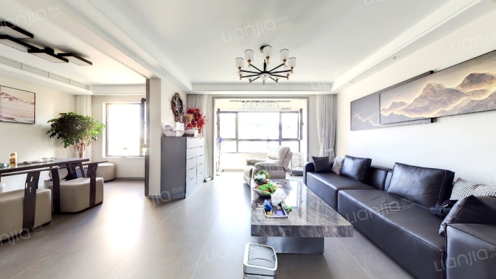 品澜花苑二手房实景图