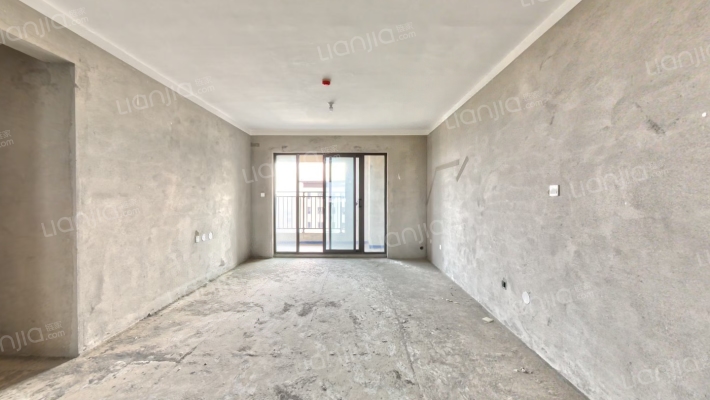 恒实城央名筑二手房实景图