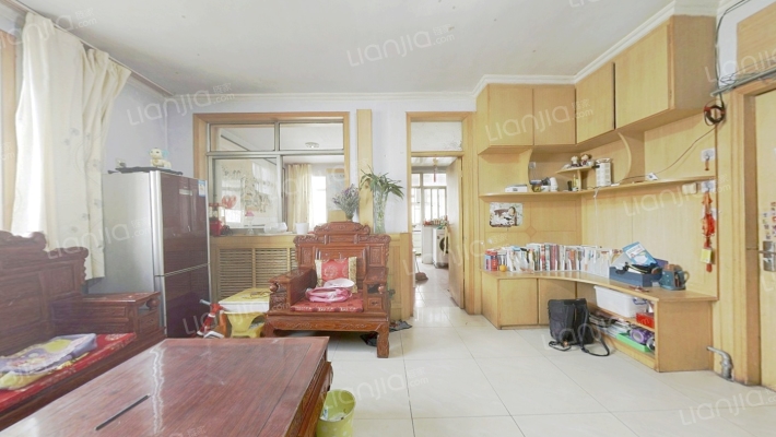 樱桃园小区二手房实景图