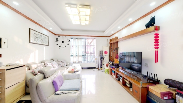 海景苑二手房实景图