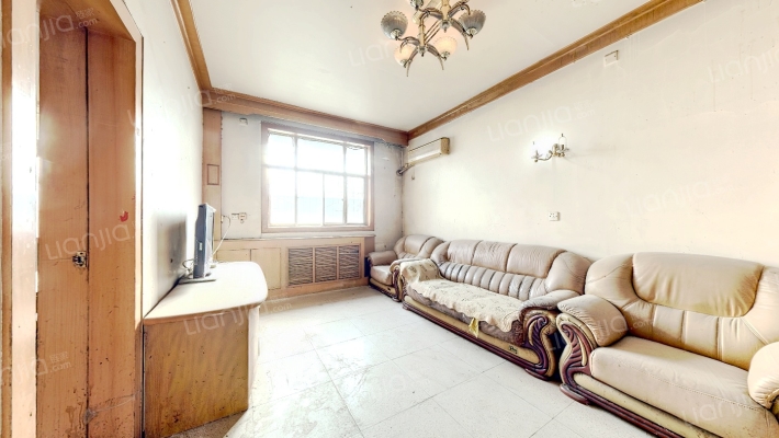 郑州市疾病预防控制中心家属院二手房实景图