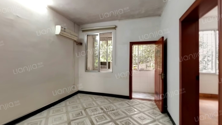 七星路三巷二手房实景图