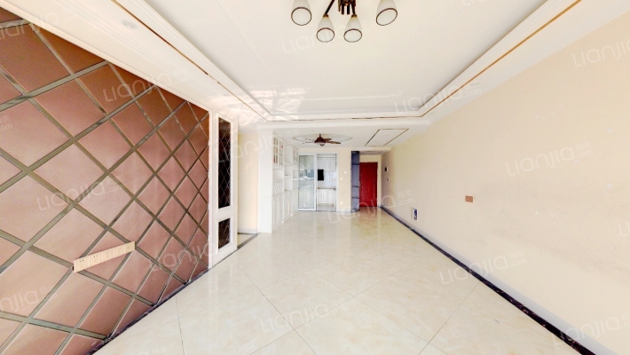 阳光城二手房实景图