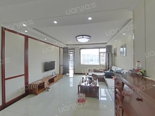 整租·东方华庭 3室2厅 南/北