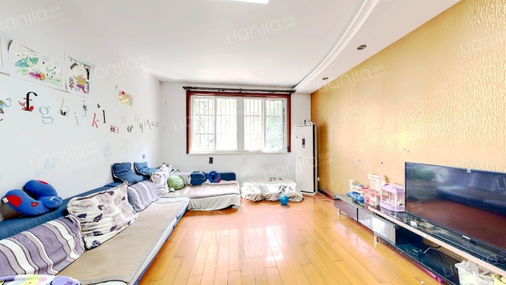 天一花园二手房实景图