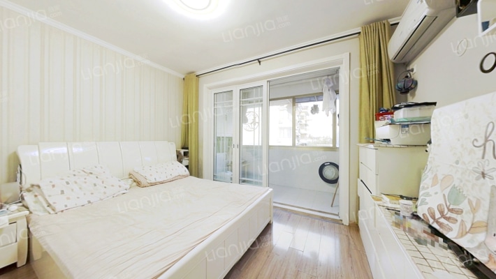 红旗新村二手房实景图