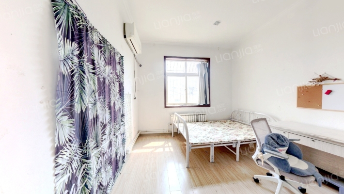 山大南路32号二手房实景图