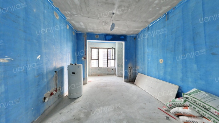 金地·湖城风华二手房实景图