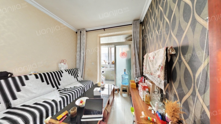 四十五中家属院二手房实景图