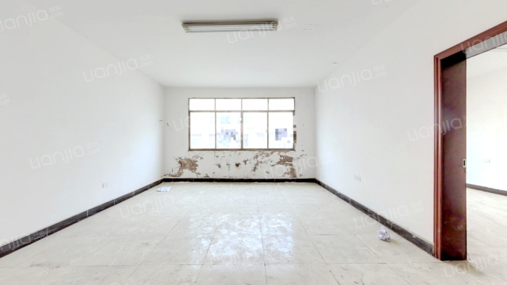 平行街二手房实景图