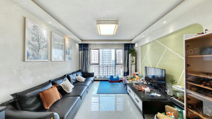 公元壹号二期二手房实景图