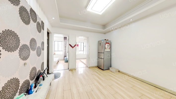 长安一品二手房实景图