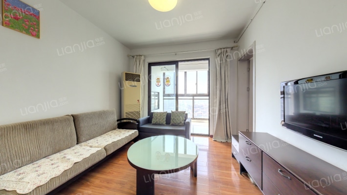 金浦御龙湾B区二手房实景图