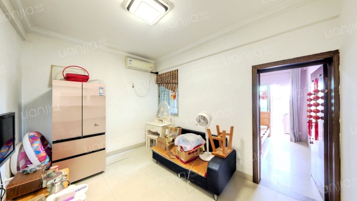 一元花园二期二手房实景图