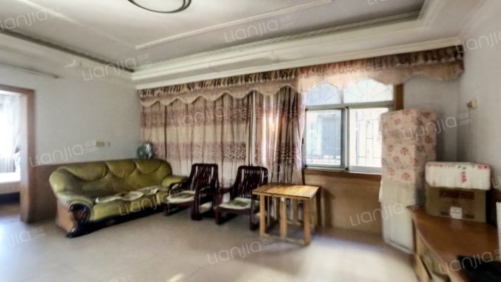 岳阳楼区建筑总公司家属区二手房实景图