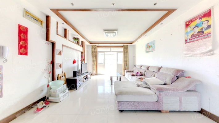 飞虹北村二手房实景图