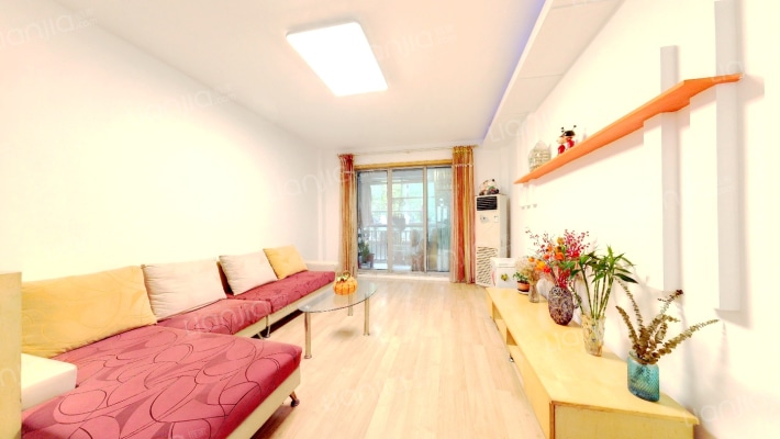 风华天城橘子洲二手房实景图