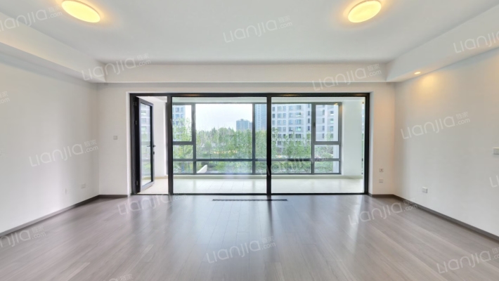 金基璟樾府二手房实景图