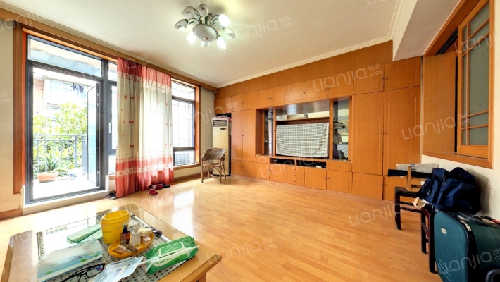 信息产业电子第十一设计研究院宿舍二手房实景图