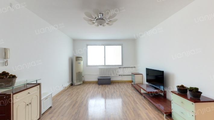 宏泰竹韵邨二手房实景图