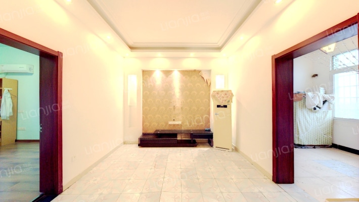 青山湖北大道二手房实景图