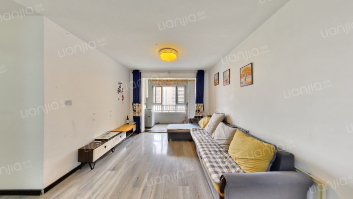 大尧风华盛景二手房实景图