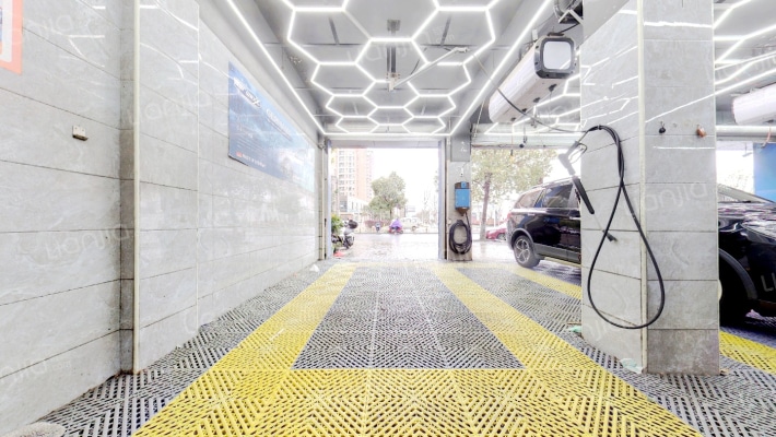 舜都锦都苑二手房实景图