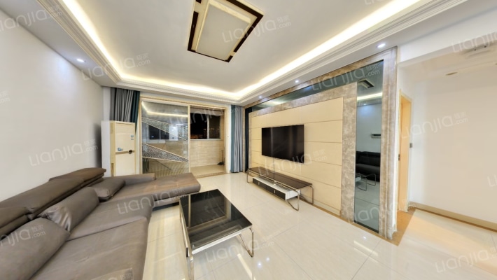 紫陽名星廣場二手房实景图