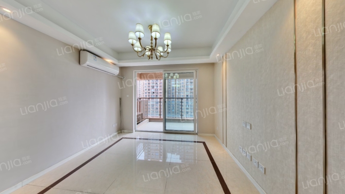 明信城B区二手房实景图