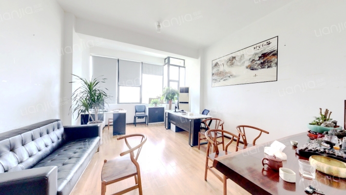 佳艺广场二手房实景图