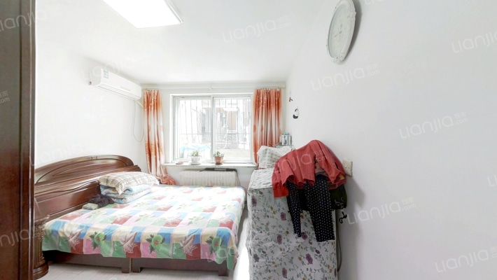 新怒江小区二手房实景图