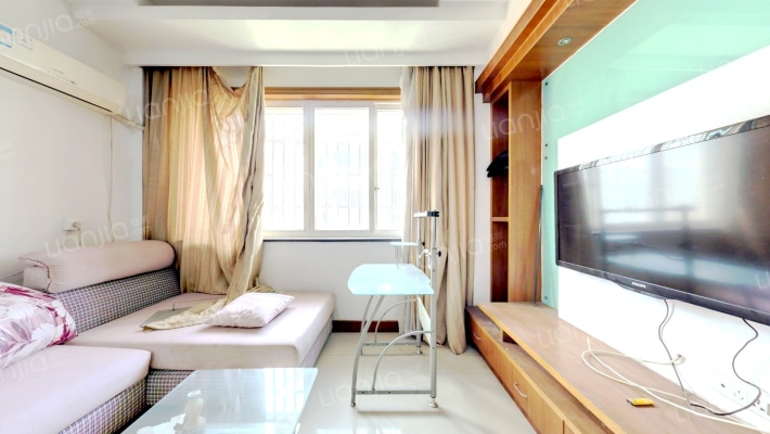 兴安路二手房实景图