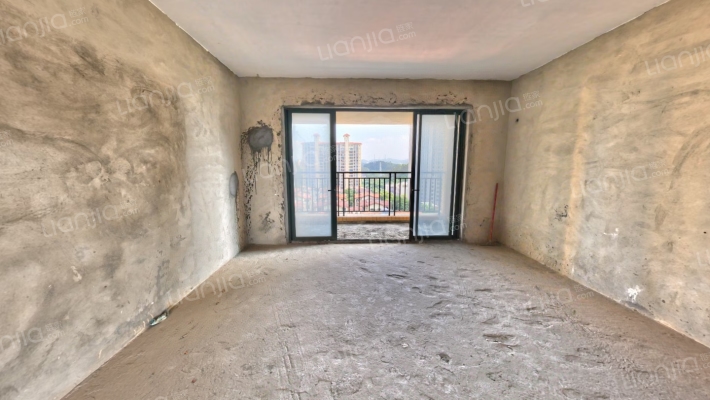 富盈山水华庭二手房实景图