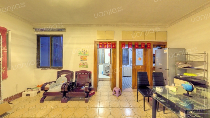 联发公寓二手房实景图