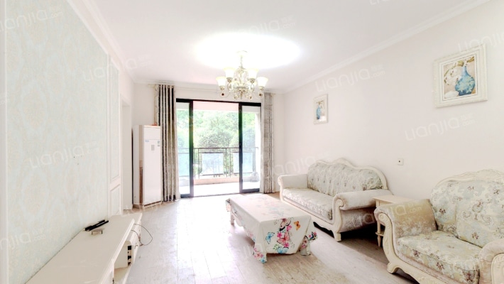 光华锦苑二手房实景图