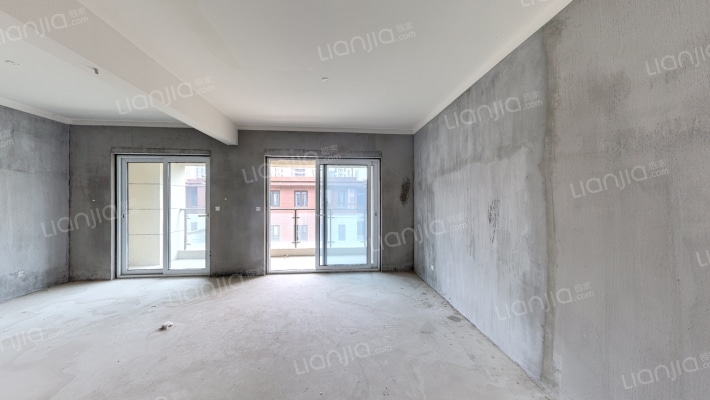 天荟苑二手房实景图