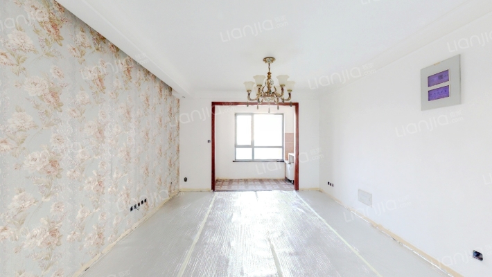 保利香榭里公馆二手房实景图